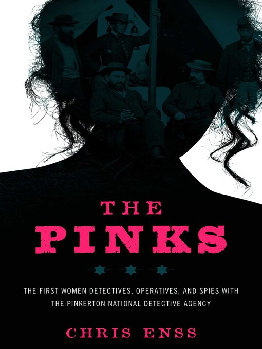 Title details for The Pinks by Chris Enss - Wait list